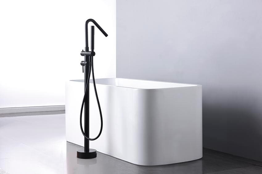 Grifo de bañera exenta Imex Córcega Principal 0