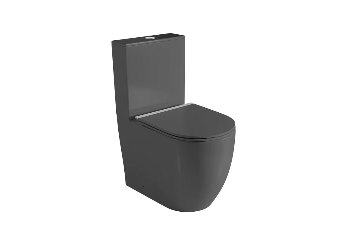 Inodoro compacto Fossil Natura Elba Principal 0