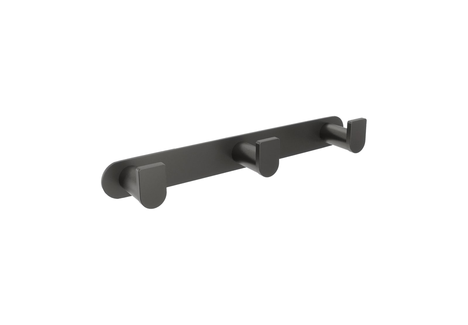 Percha de baño triple Medimex Practic Principal 0