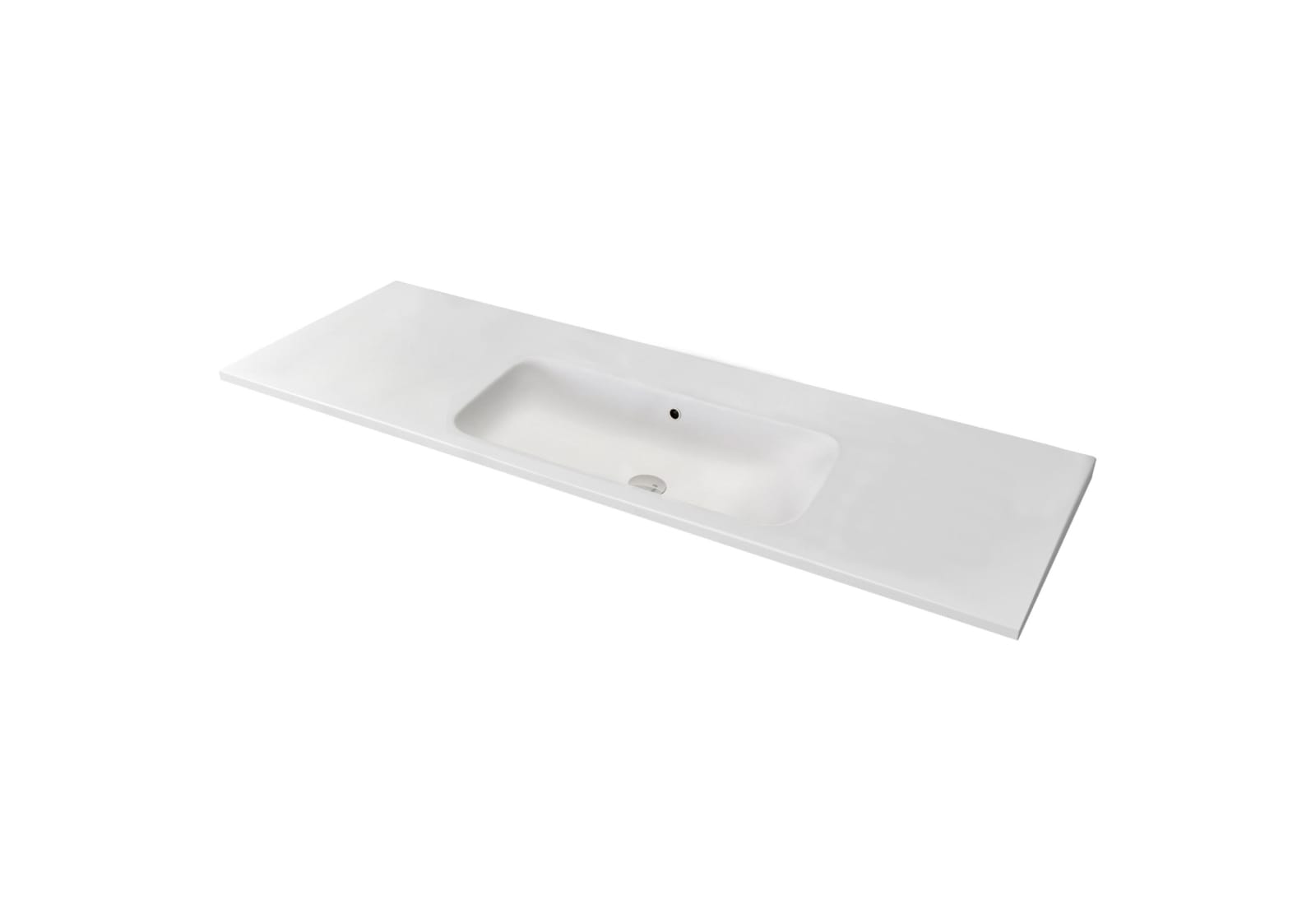 Lavabo encastrado Art and bath Hermes Principal 0