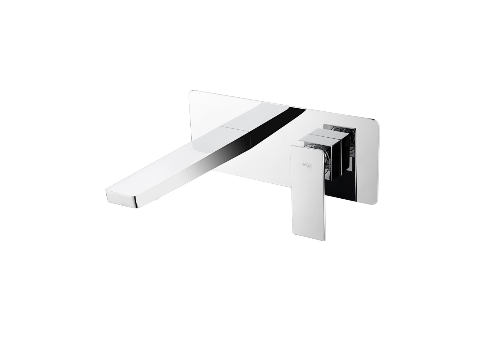 Grifo de lavabo empotrado Imex Pisa Principal 0
