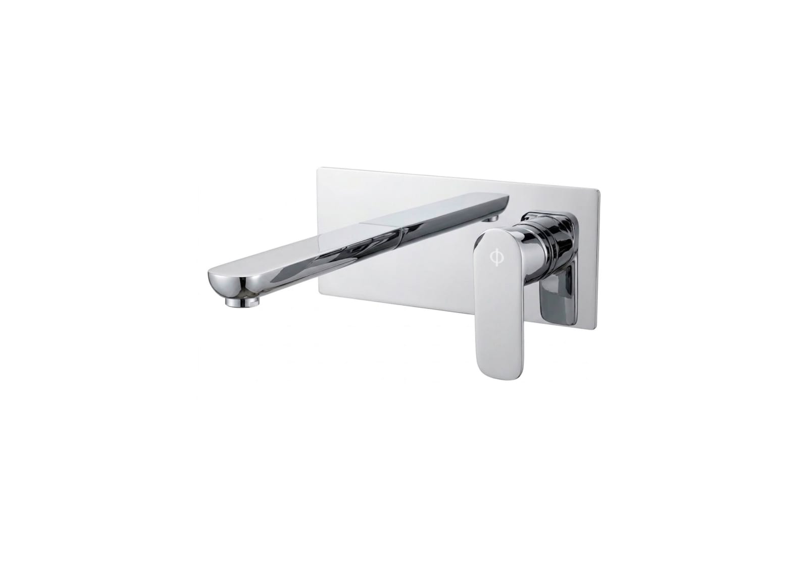 Grifo de lavabo empotrado GME Cassio Principal 0