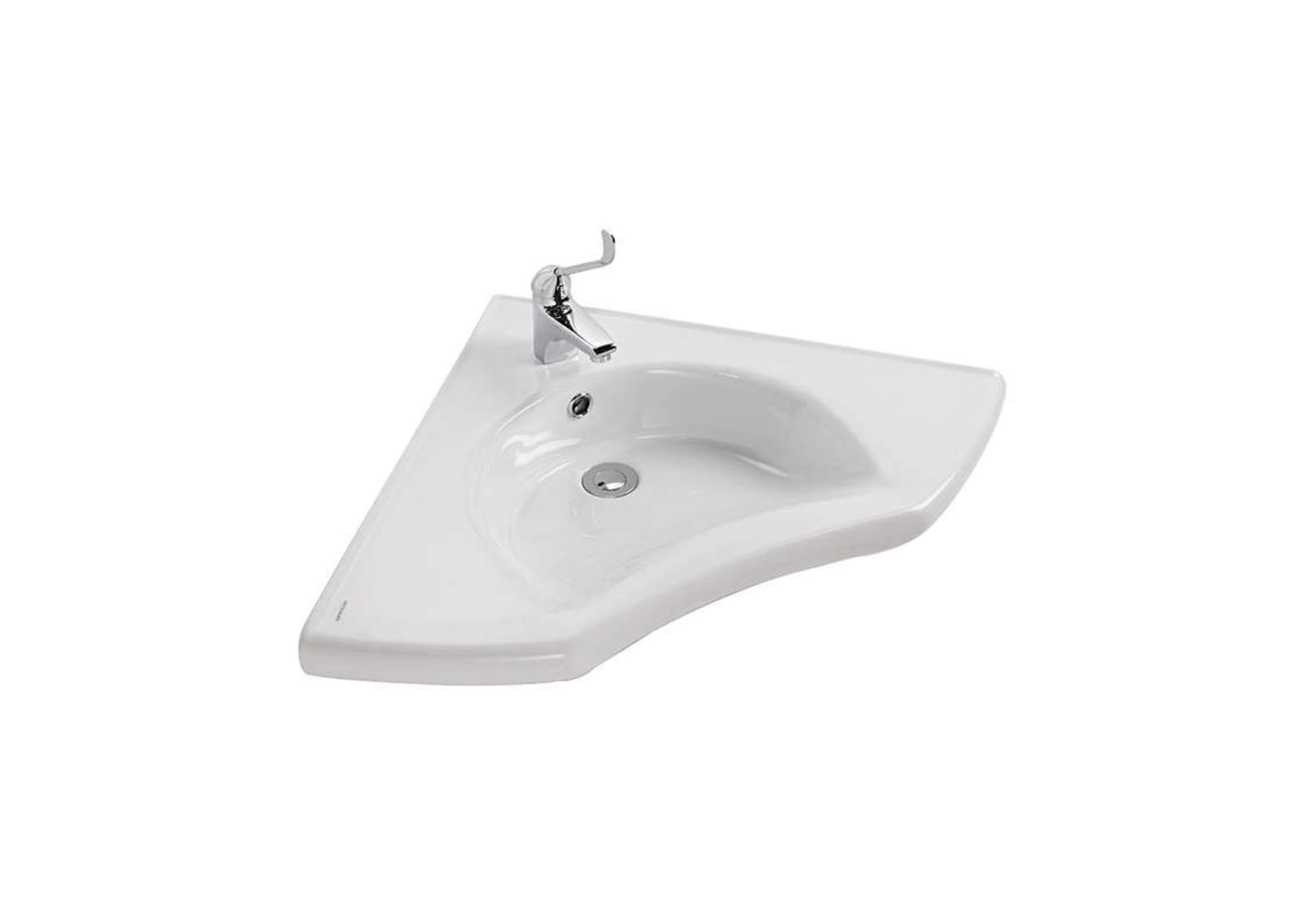 Lavabo suspendido Unisan New Wccare PMR Principal 0