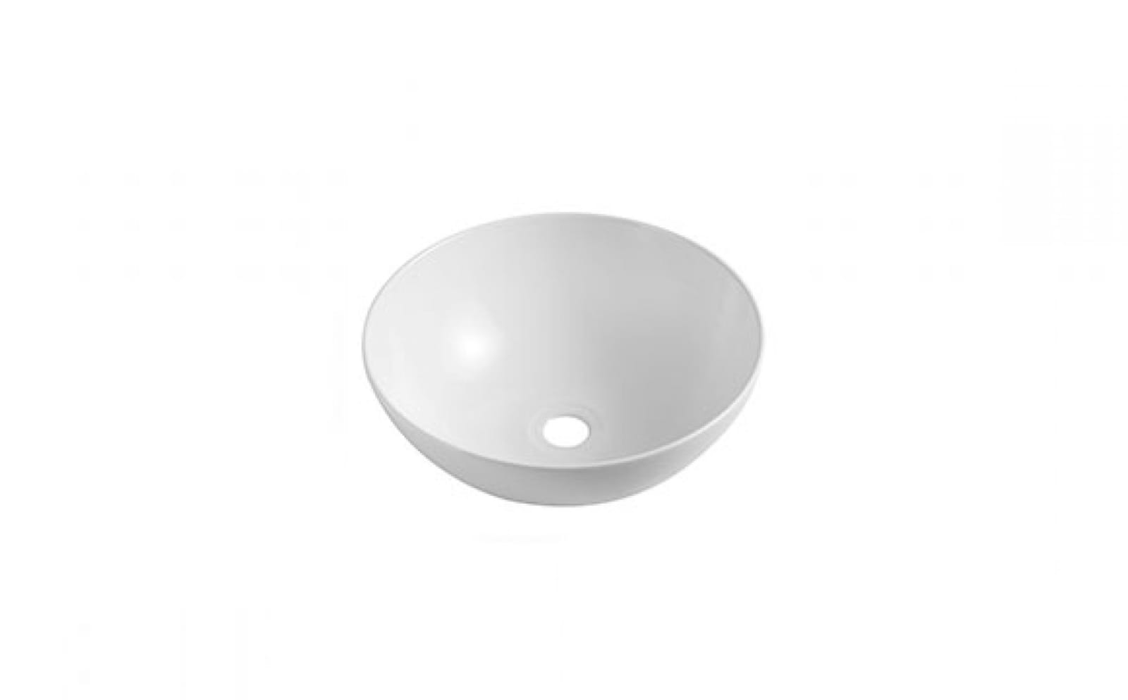 Lavabo sobre encimera Bathco New Lys Principal 0