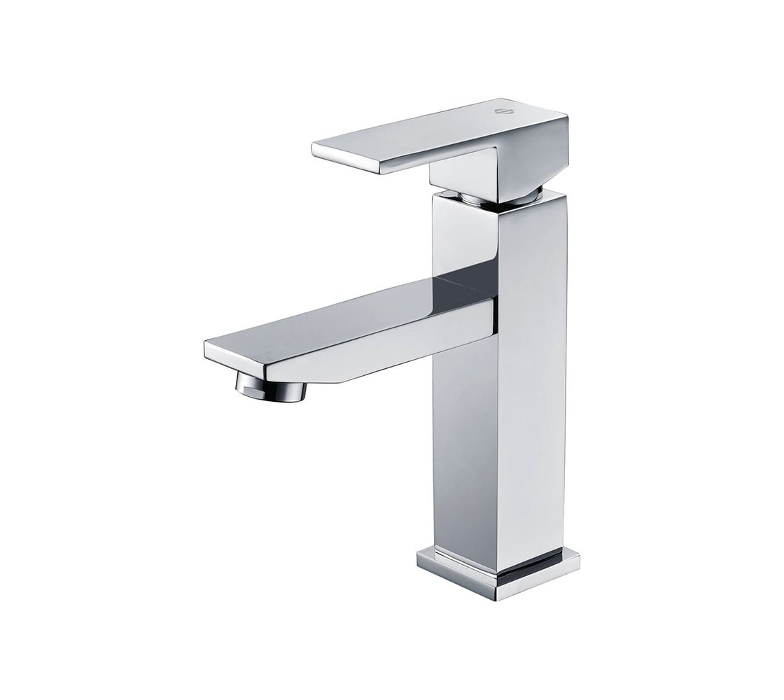 Grifo de lavabo GME Orion Principal 0