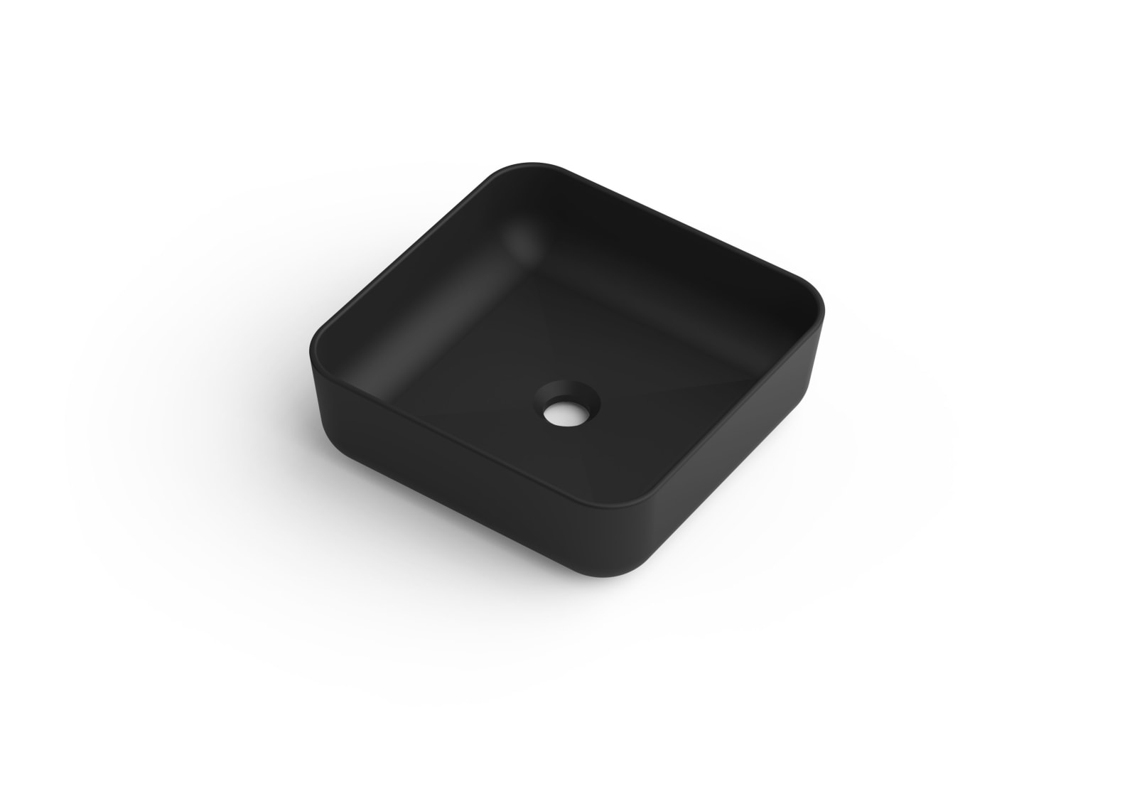 Lavabo sobre encimera Coycama Saona Principal 0