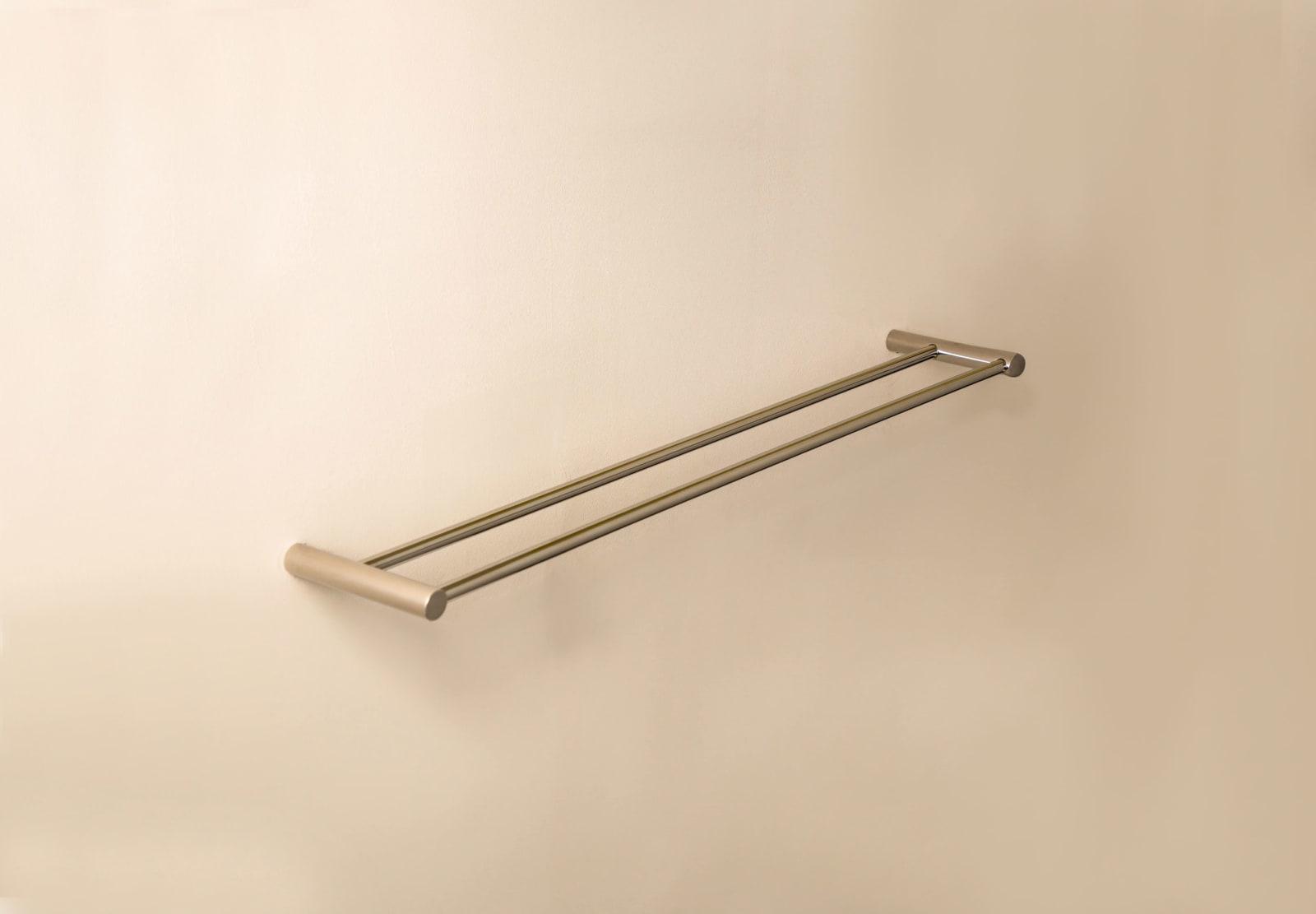 Toallero doble de baño Cosmic Logic Principal 0