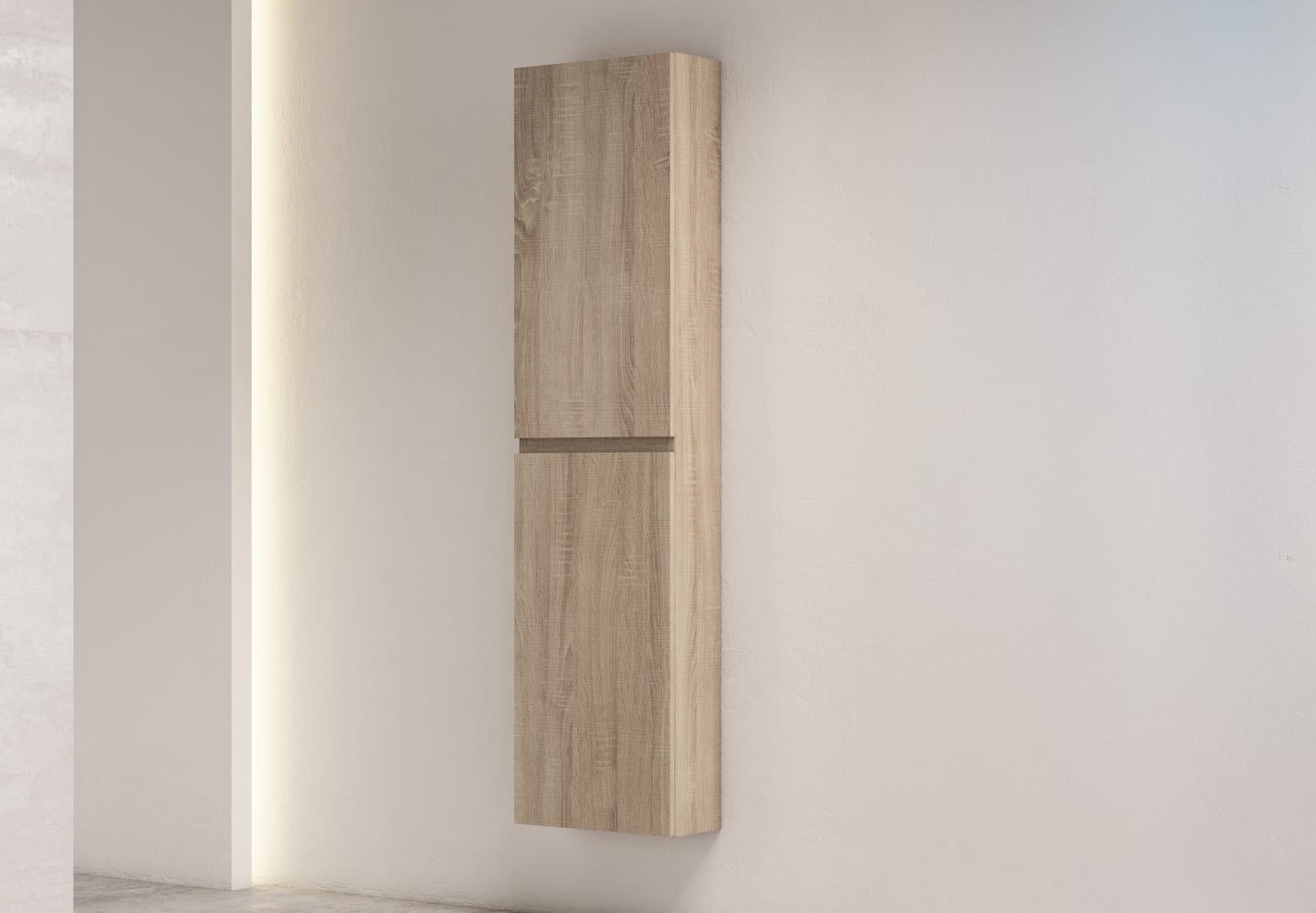 Columna de baño Malmo Bruntec Principal 0