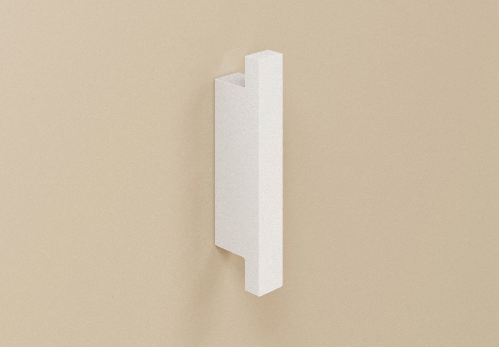Percha de baño Cosmic The Grid Principal 0