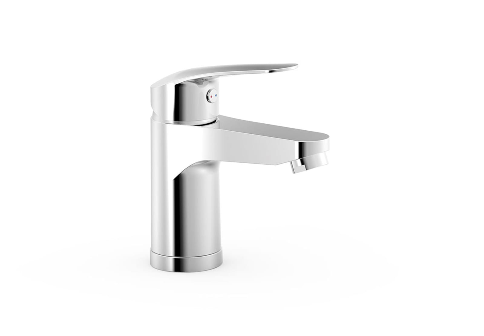 Grifo de lavabo Tres Base Plus Principal 0