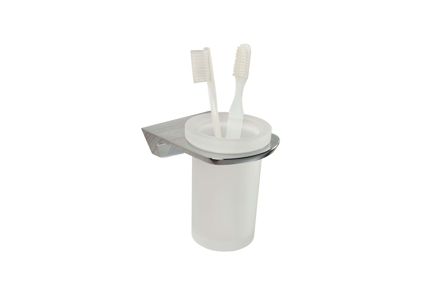 Portacepillos de baño de pared Manillons Torrent Luxor Principal 0
