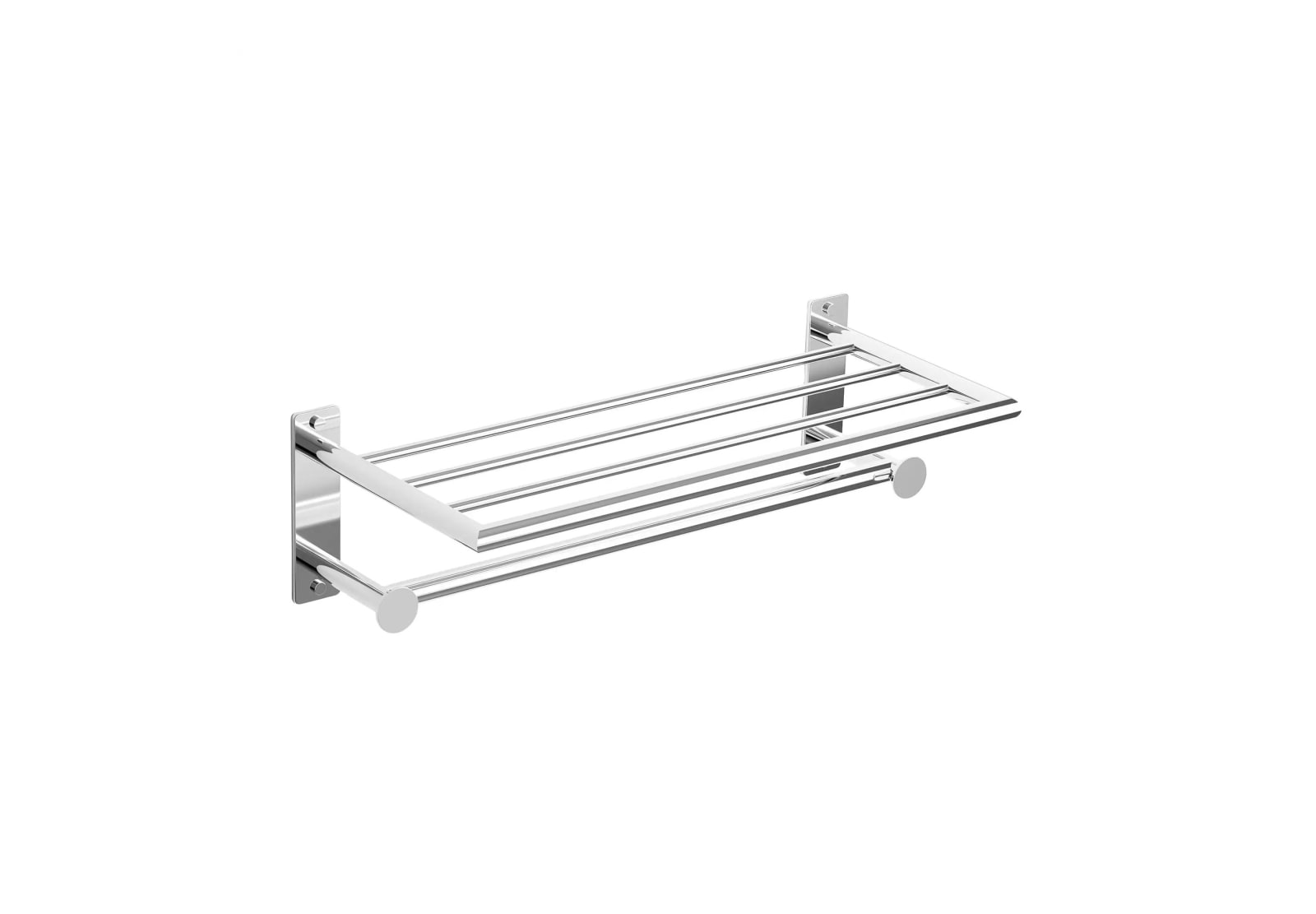 Toallero de baño con repisa Manillons Torrent Eco 6500 Principal 0
