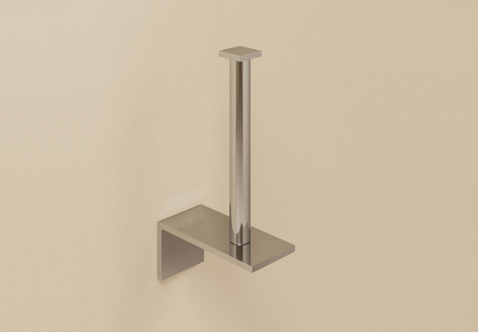Portarrollos de baño Cosmic Metric Principal 0