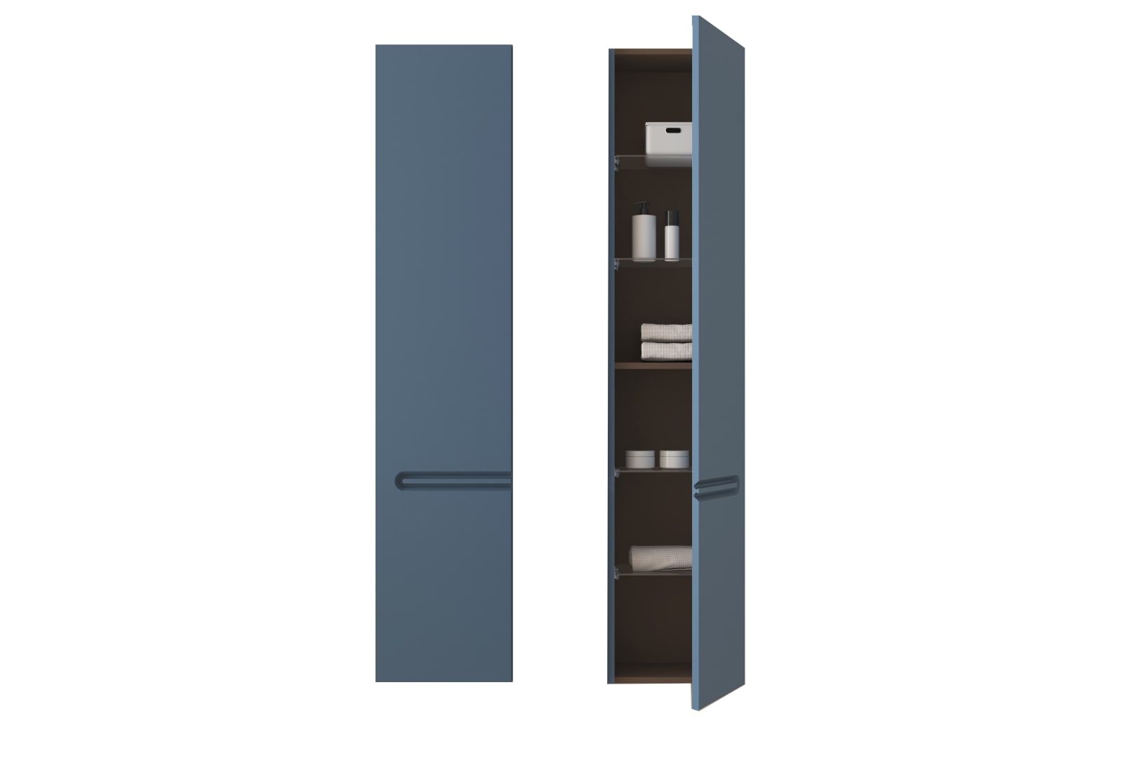 Columna de baño Royo Econic Principal 0