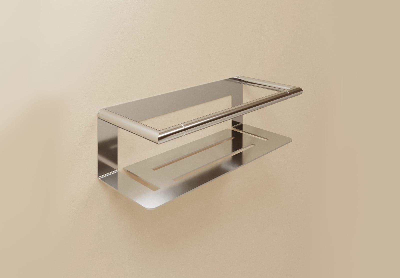 Jabonera de baño Cosmic Micra Principal 0
