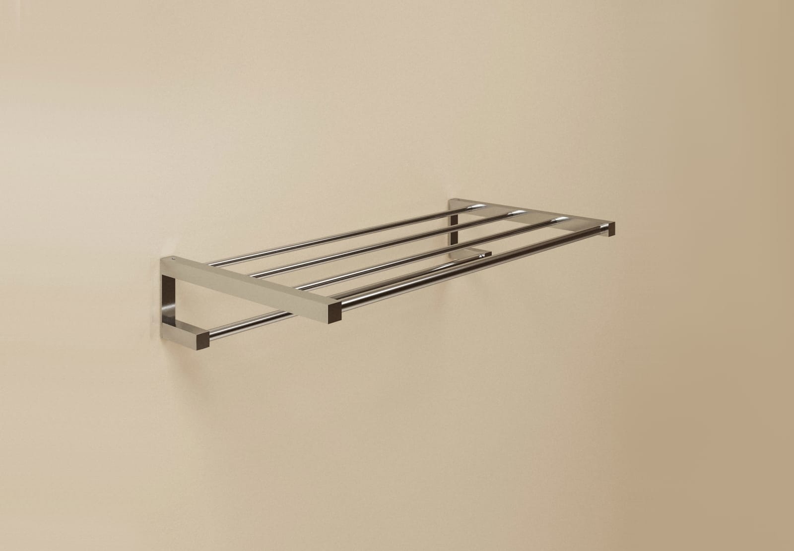 Toallero de baño Cosmic Metric Principal 0