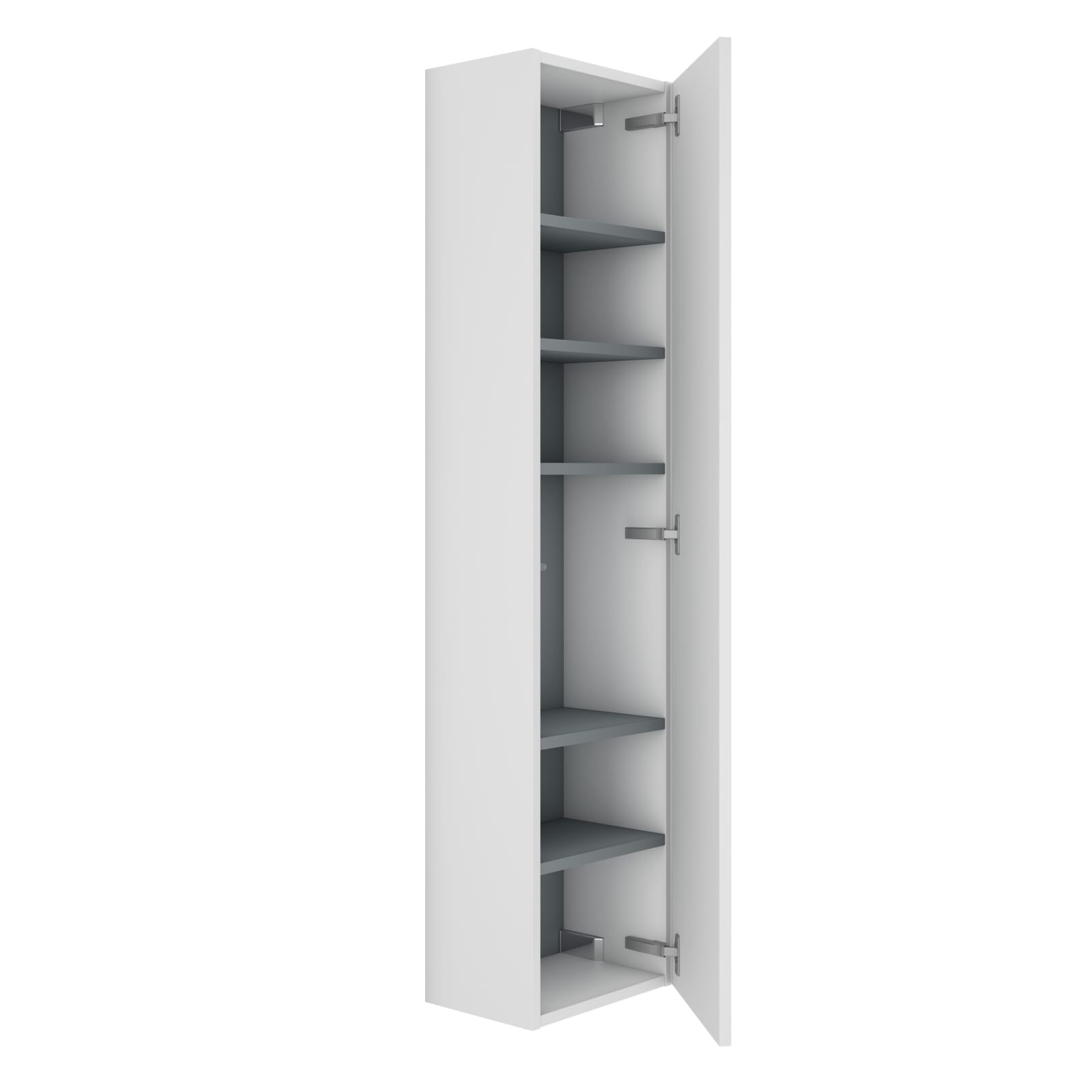 Columna de baño Torvisco Bathtwo cerrado Principal 0