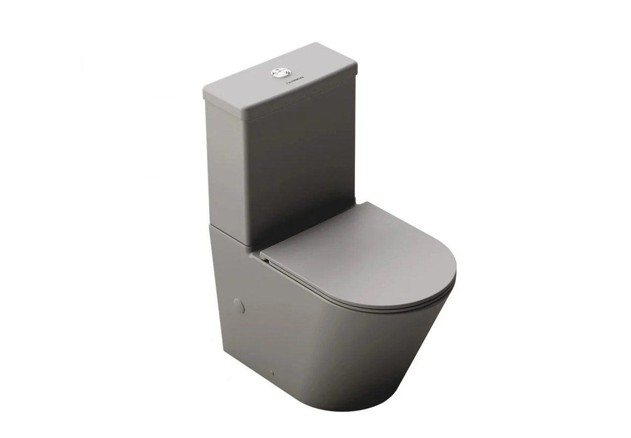 Inodoro compacto Fossil Natura Venecia Principal 0