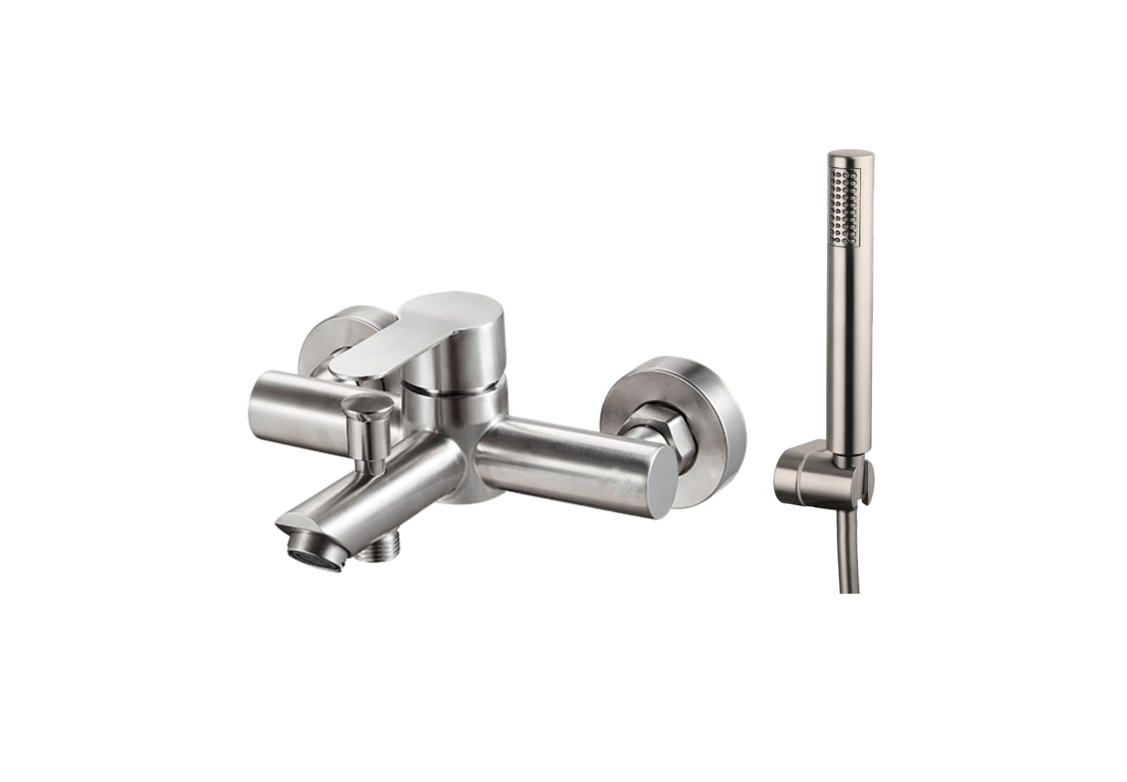 Grifo de bañera GME Iony Principal 0