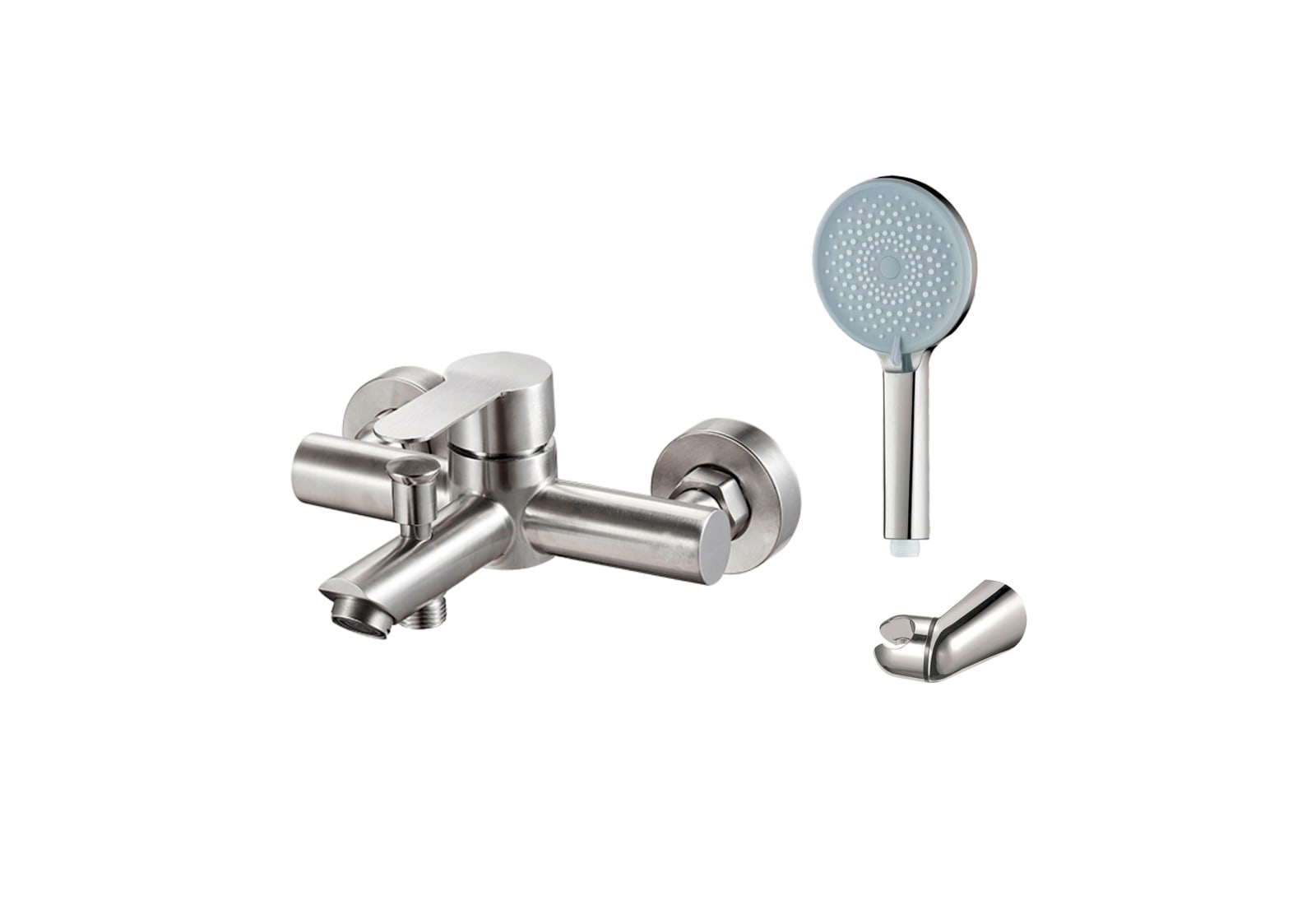 Grifo de bañera GME Iony Principal 0
