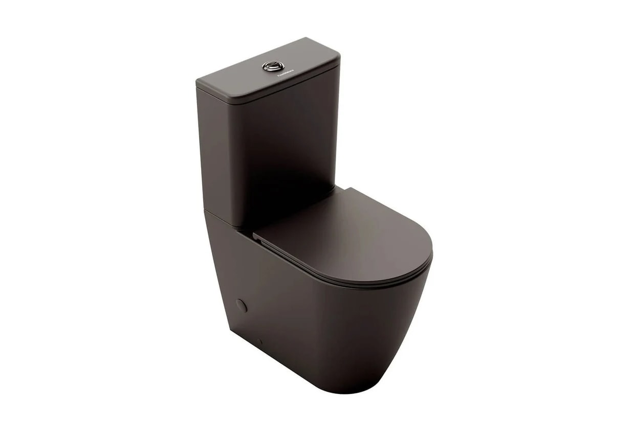 Inodoro compacto Fossil Natura Nápoles Principal 0