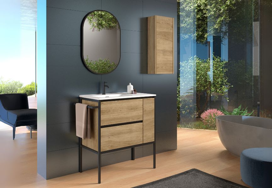 Mueble de baño Coycama Avant Principal 0