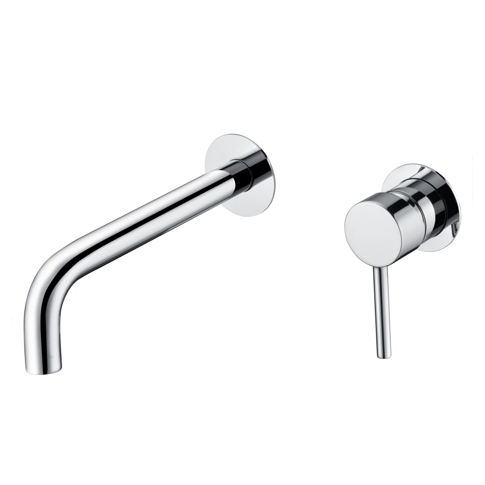 Grifo de lavabo empotrado Imex Etna Principal 0