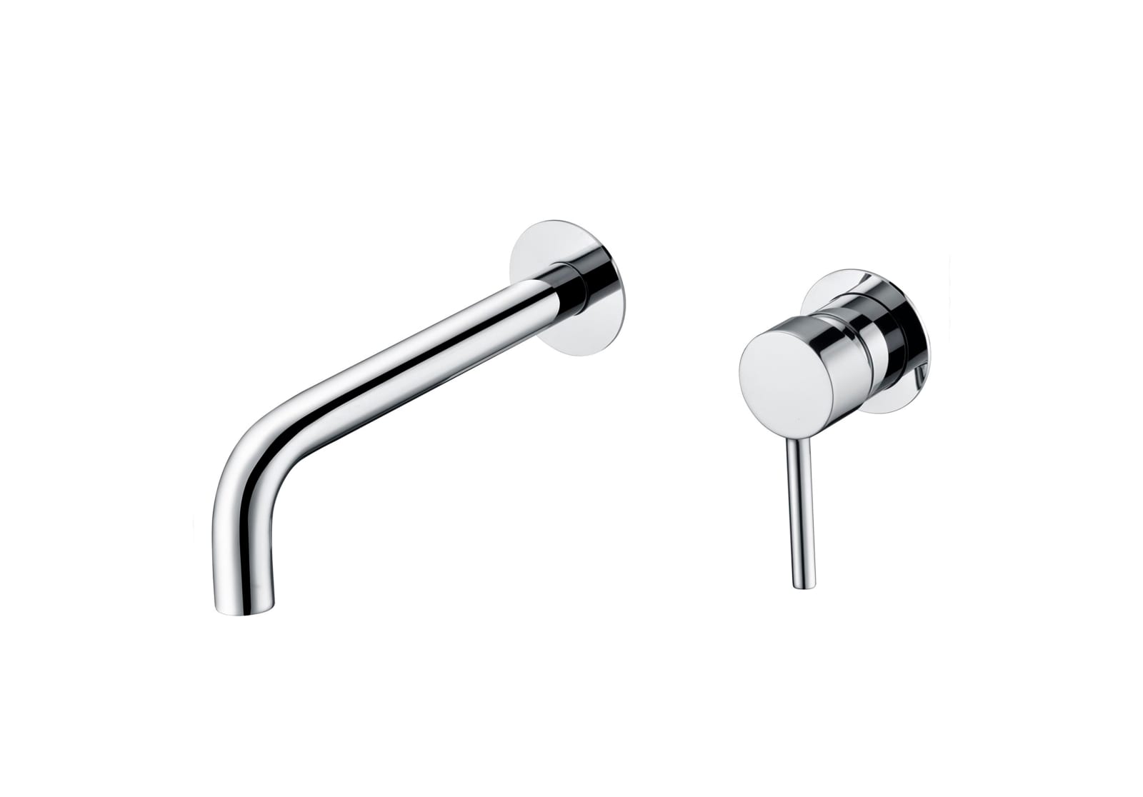 Grifo de lavabo empotrado Imex Etna Principal 0