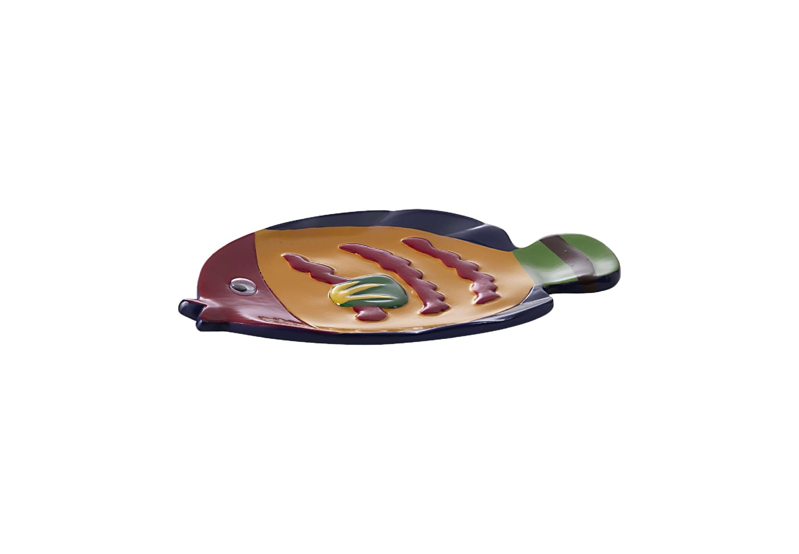 Jabonera de baño Gedy Dori Principal 0
