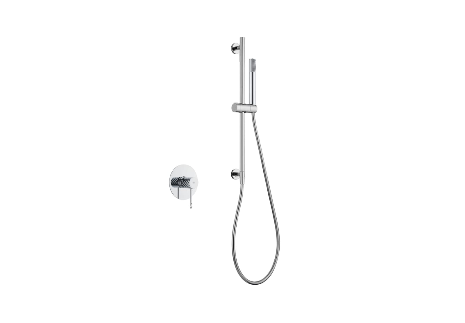 Grifo de ducha empotrado Imex Génova Principal 0