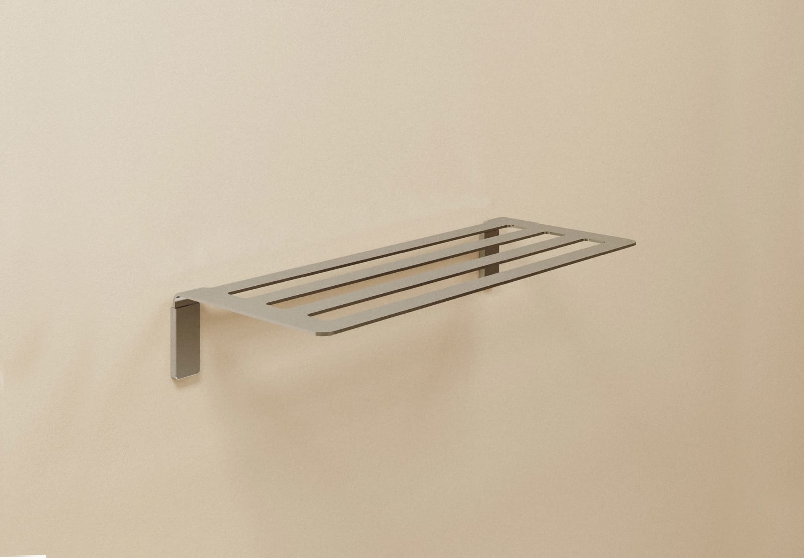 Toallero estante de baño Cosmic Line Principal 0