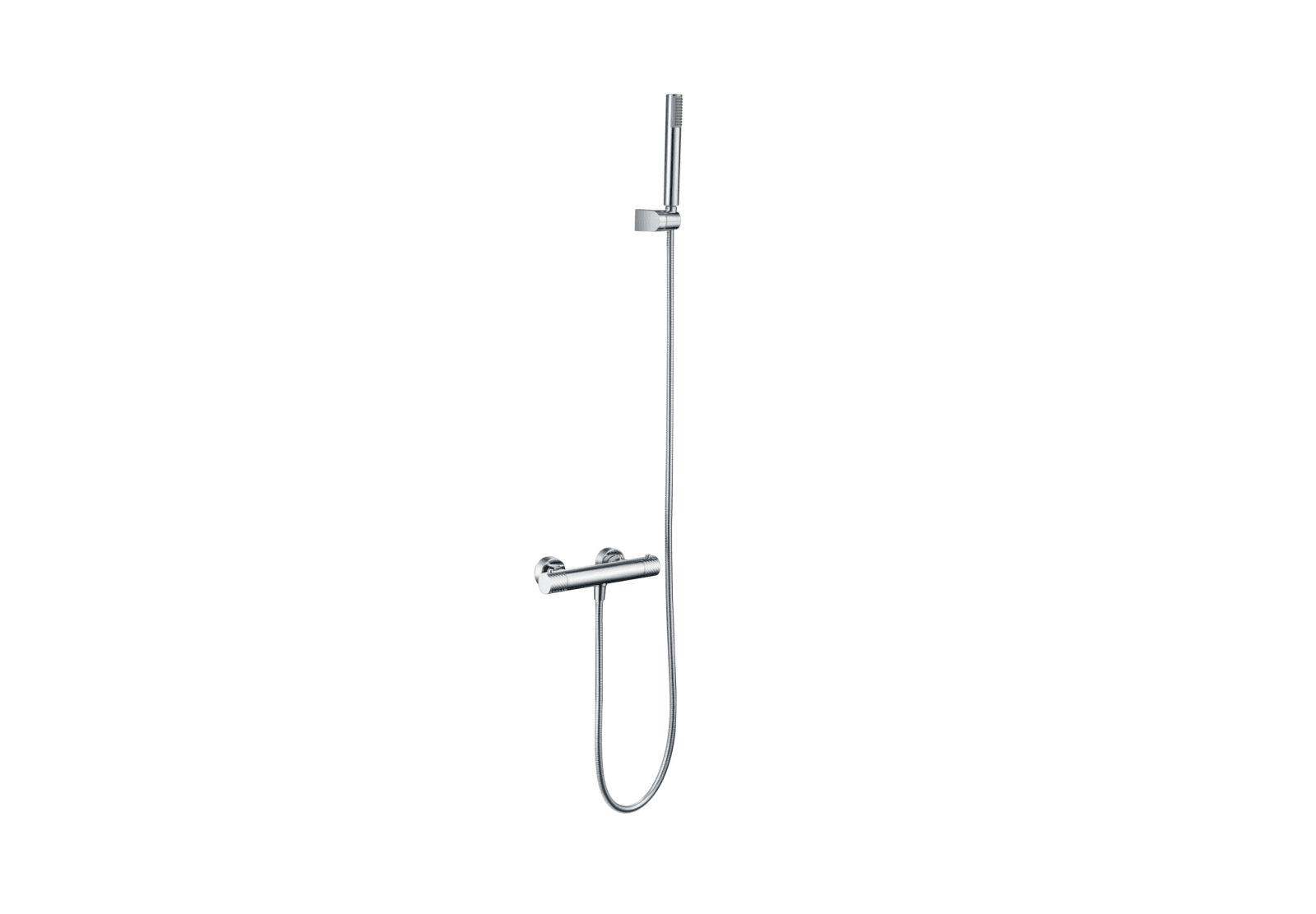 Grifo de ducha Imex Génova Principal 0