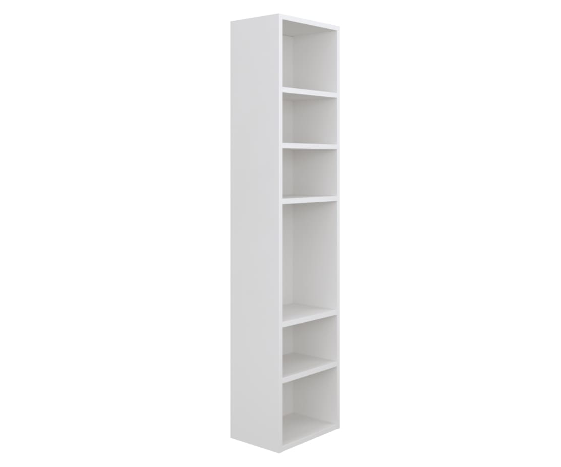 Columna de baño Torvisco Bathtwo abierta Principal 0