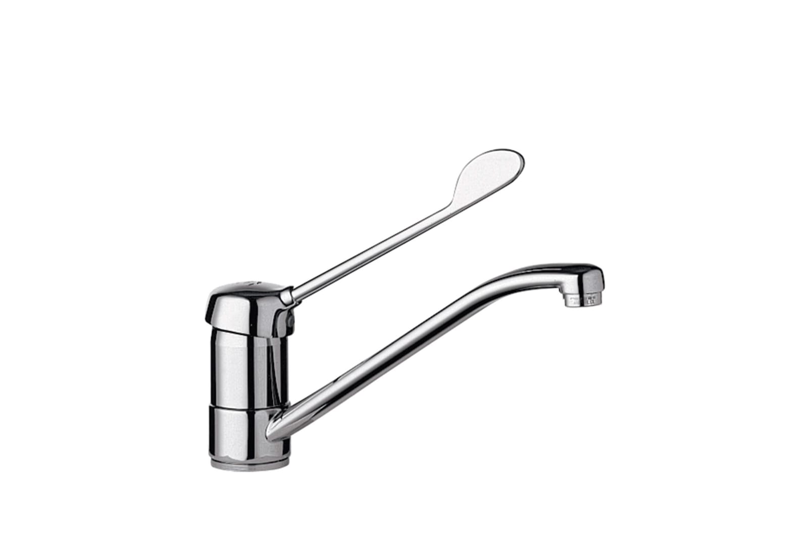 Grifo de lavabo PMR Tres Medical Principal 0