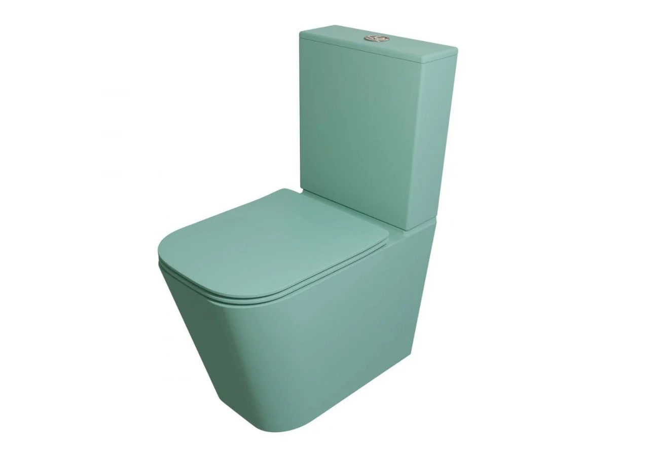 Inodoro compacto Fossil Natura Serene Principal 0