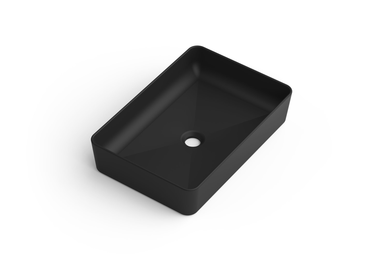 Lavabo sobre encimera Coycama Curazao Principal 0