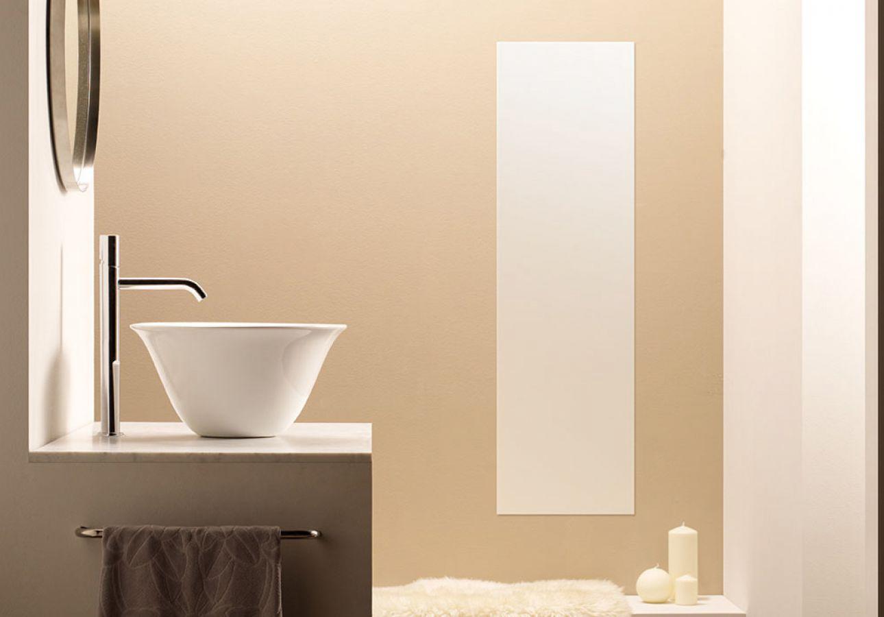 Lavabo sobre encimera Bathco Nordic Principal 0