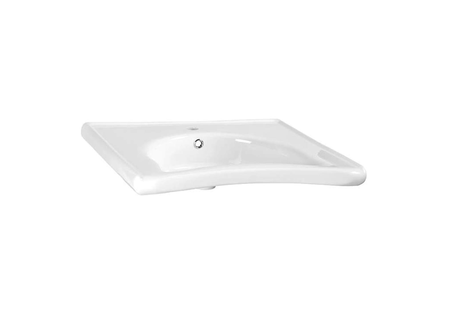 Lavabo suspendido Unisan New Wccare PMR Principal 0