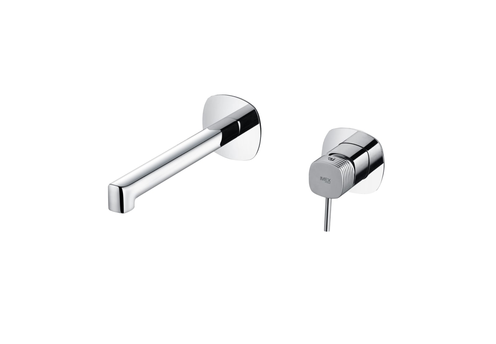 Grifo de lavabo empotrado Imex Firenze Principal 0