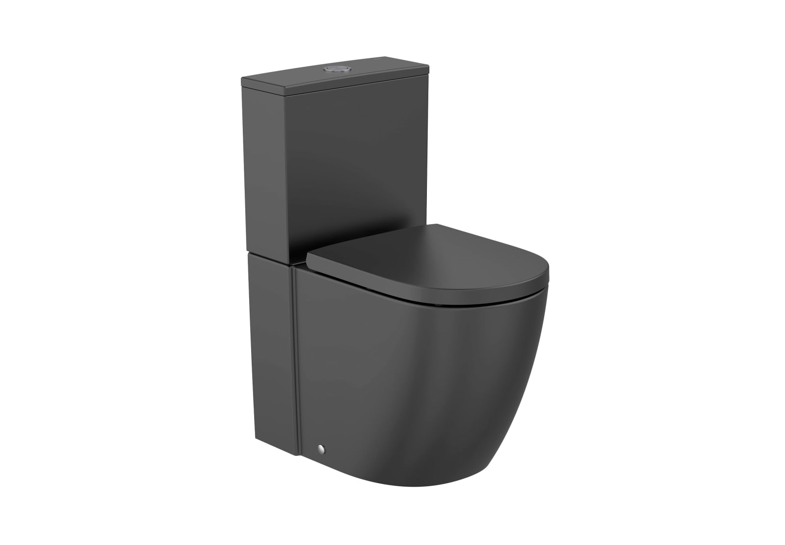 Inodoro Rimless Roca Meridian Principal 0