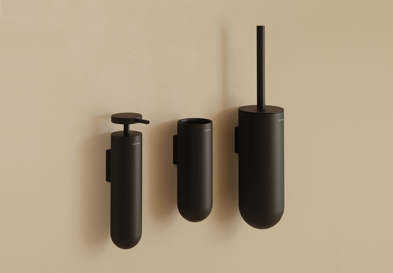 Pack accesorios de baño Cosmic Geyser Principal 0