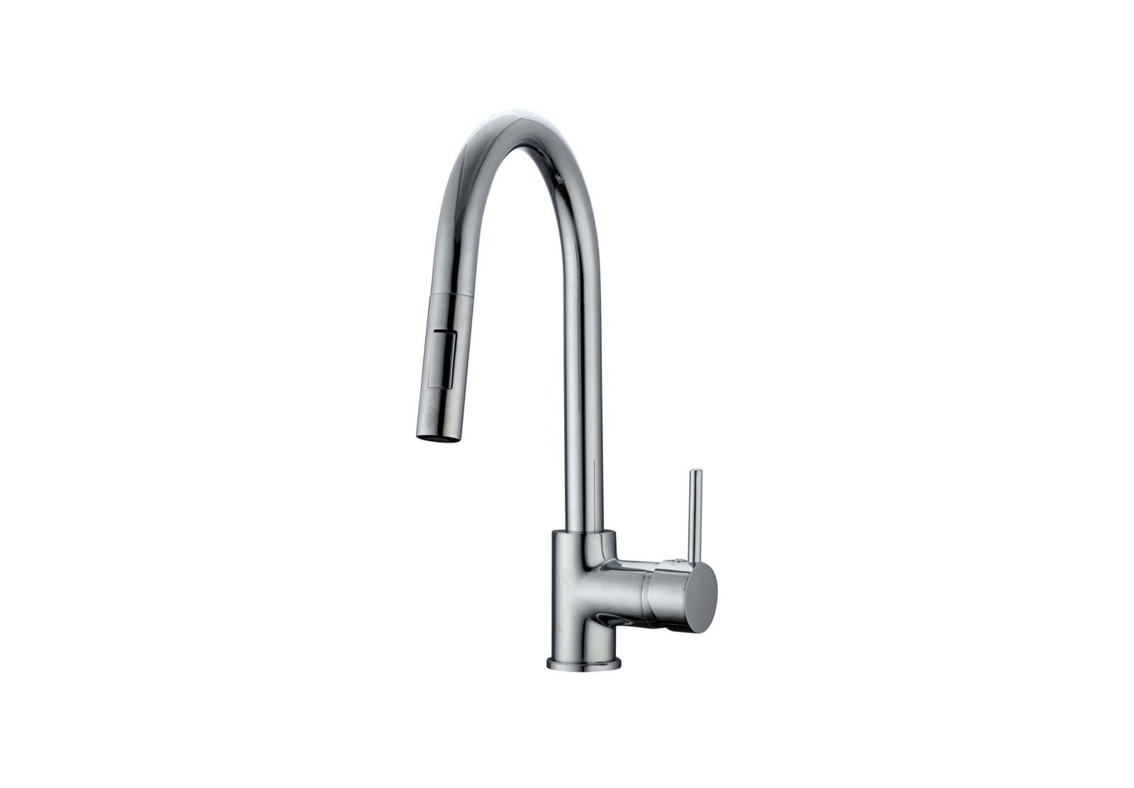 Grifo de cocina GME Round Principal 0
