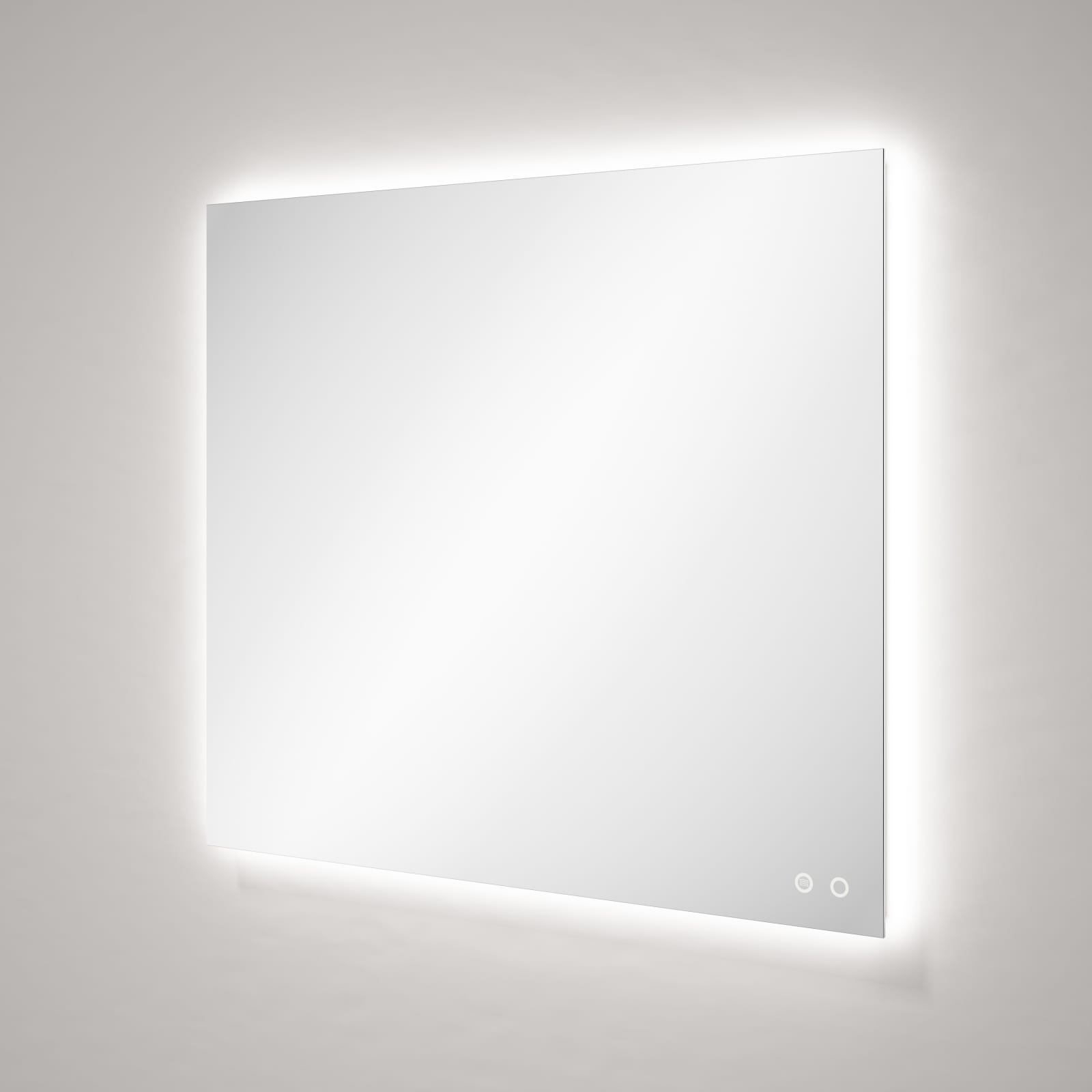 Espejo de baño con luz LED Visobath Light Principal 0