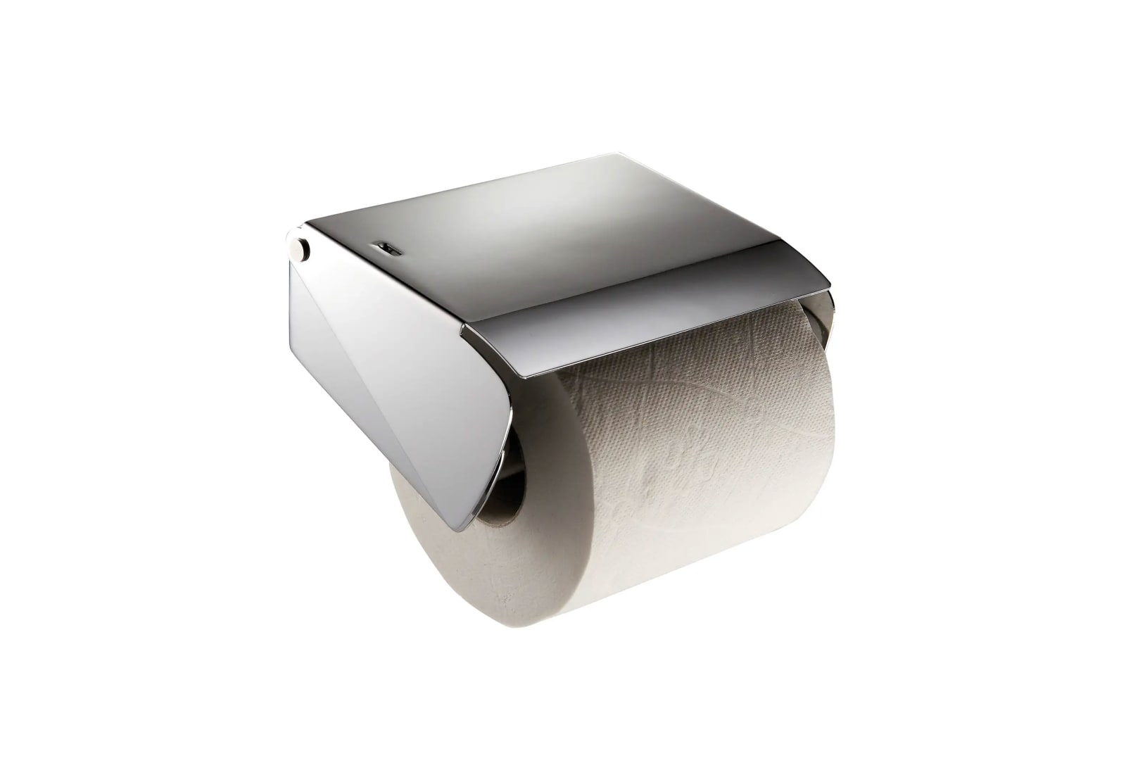 Portarrollos de baño con tapa Manillons Torrent Eco 6500 Principal 0