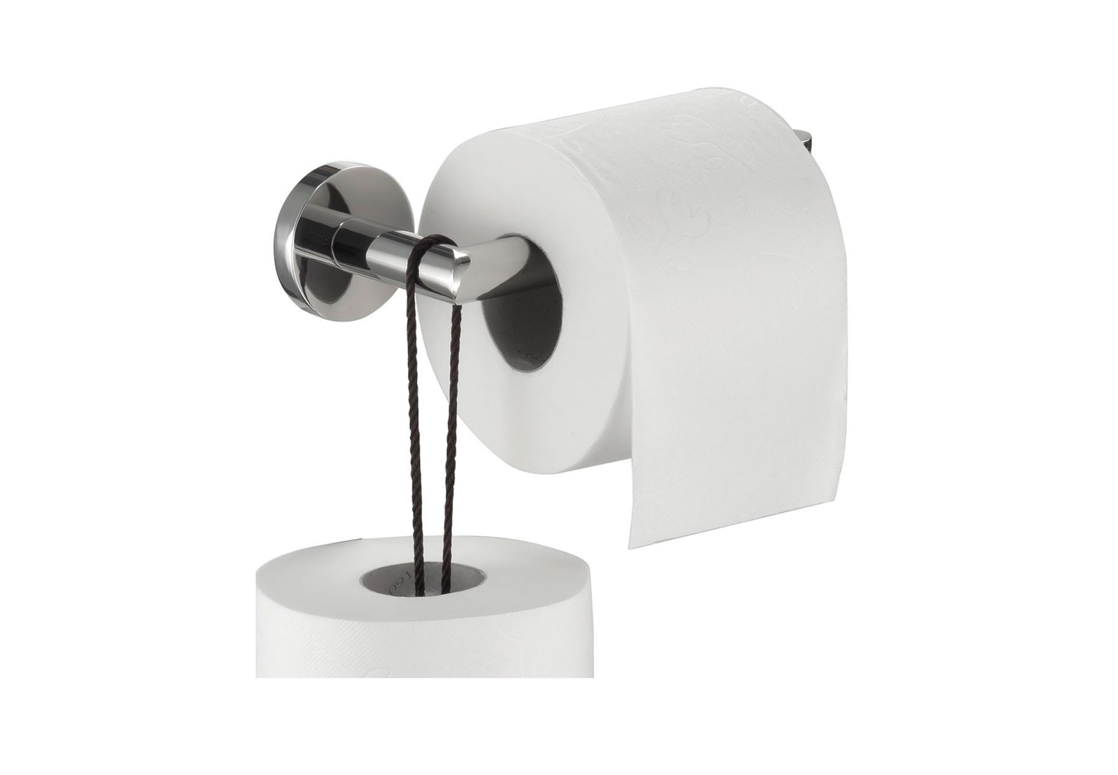 Portarrollos de baño con reserva Manillons Torrent Eco 6500 Principal 0