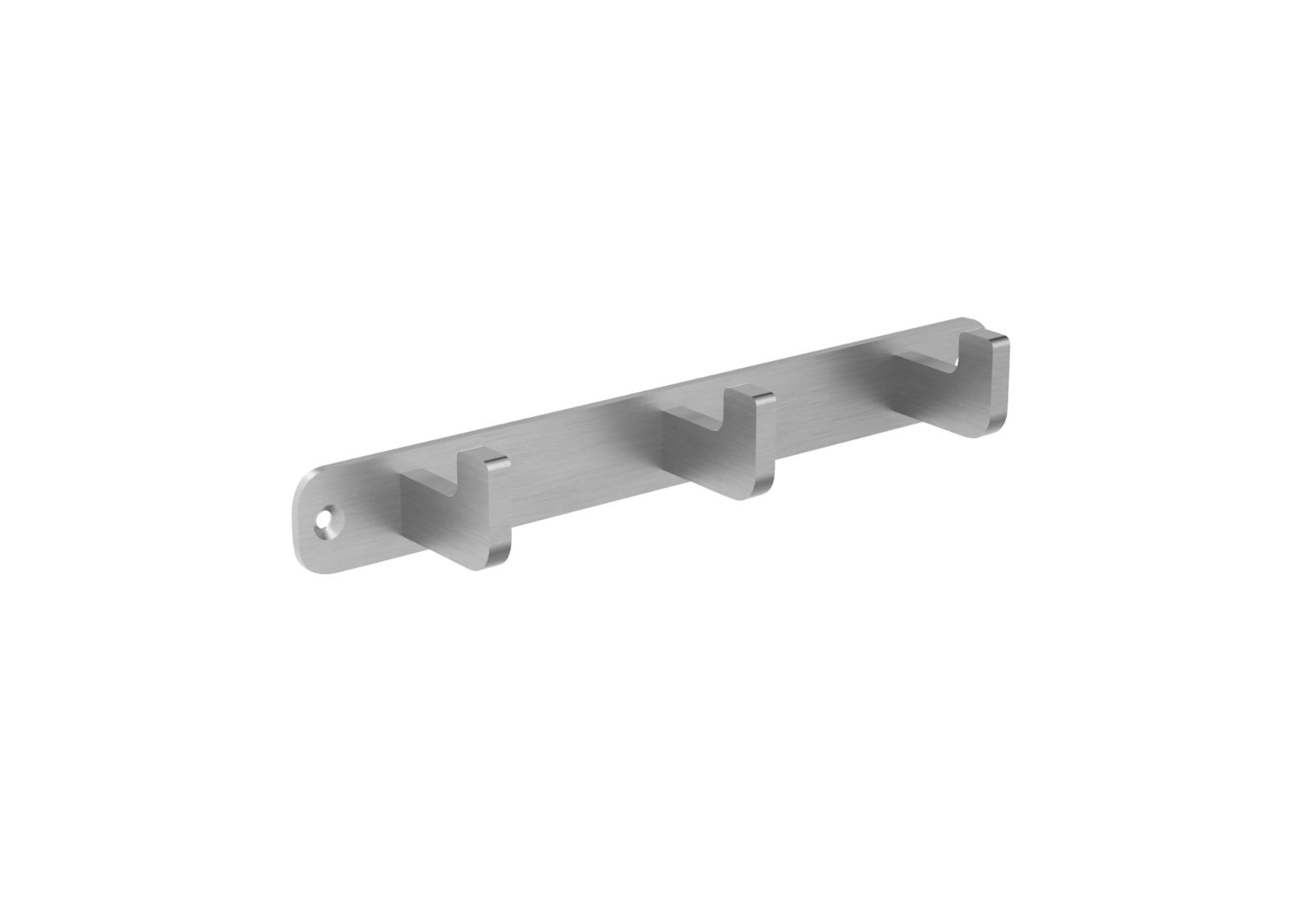 Percha de baño triple Medimex Nova Principal 0