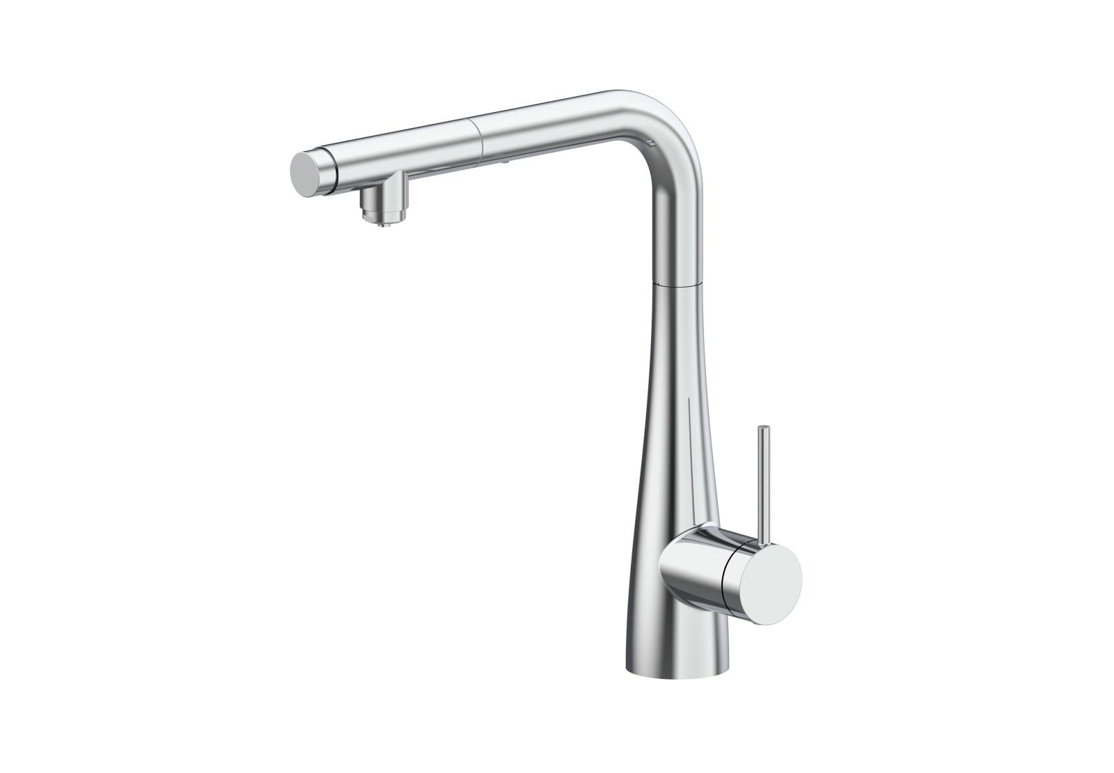 Grifo de cocina Imex Split Principal 0