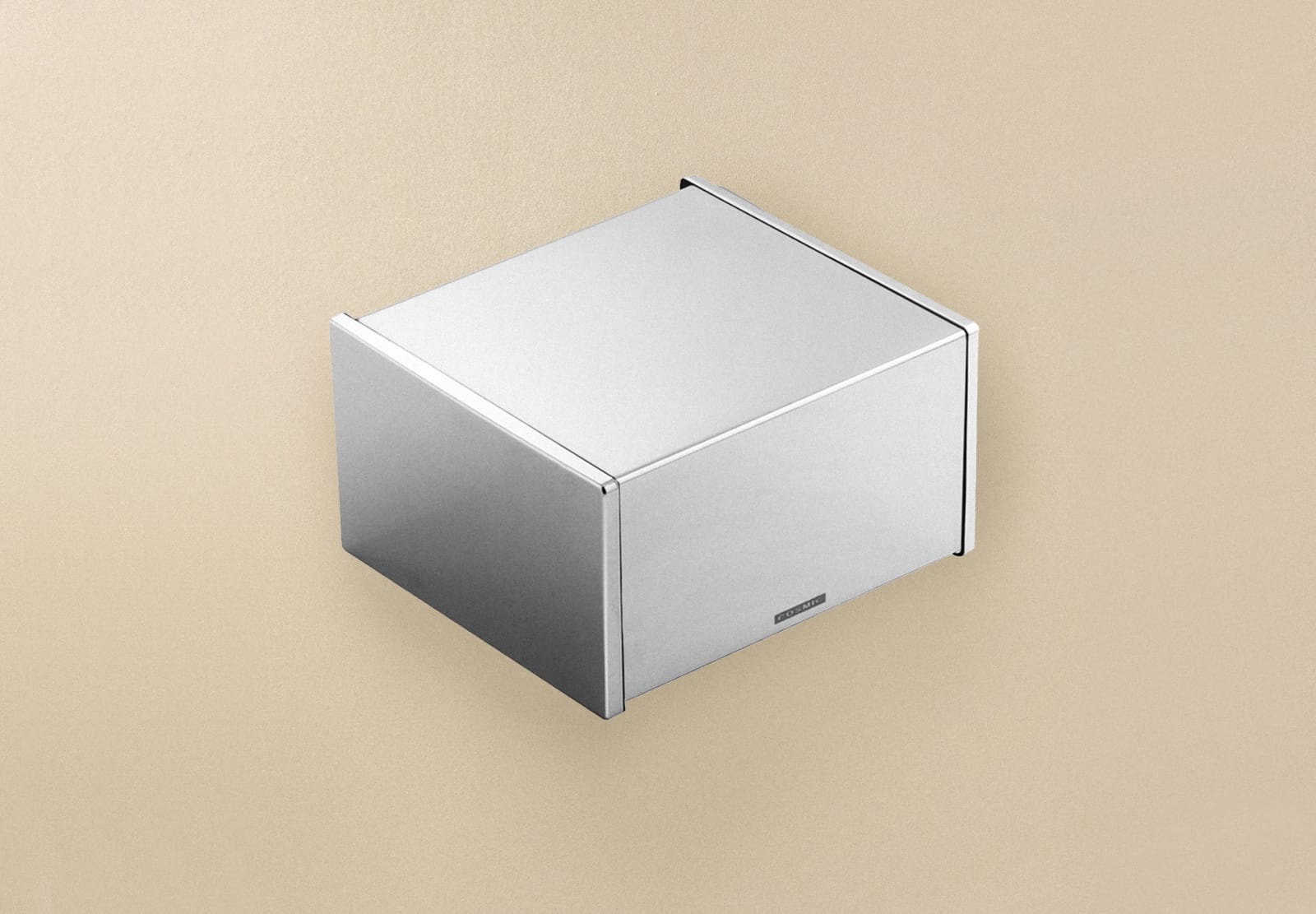 Portarrollos de baño Cosmic Project Principal 0