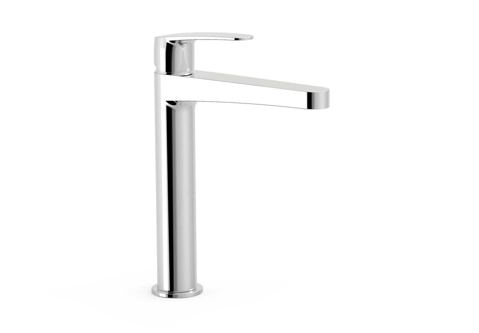 Grifo de lavabo Tres de Flat Principal 0