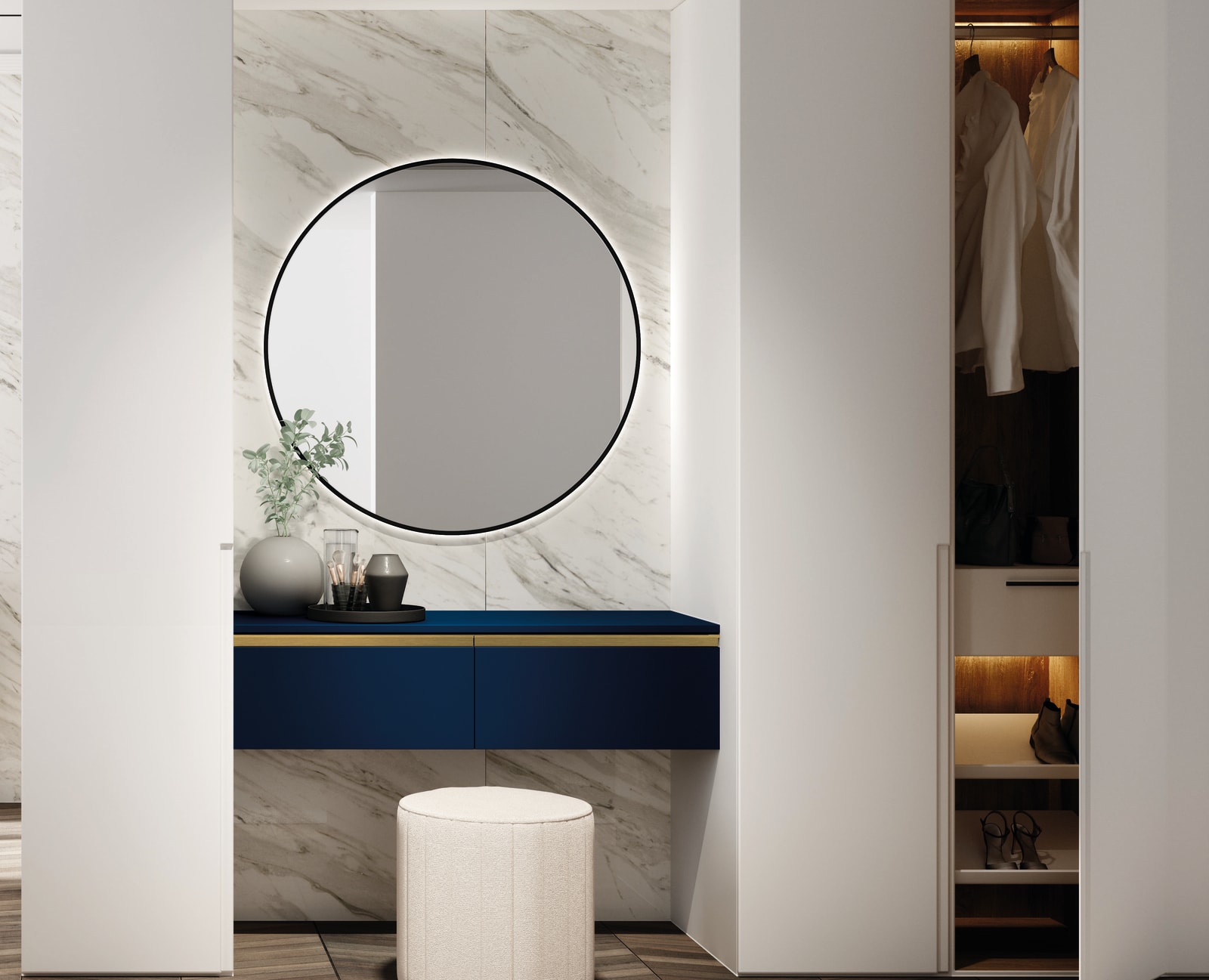Mueble de baño Royo Vida Principal 0